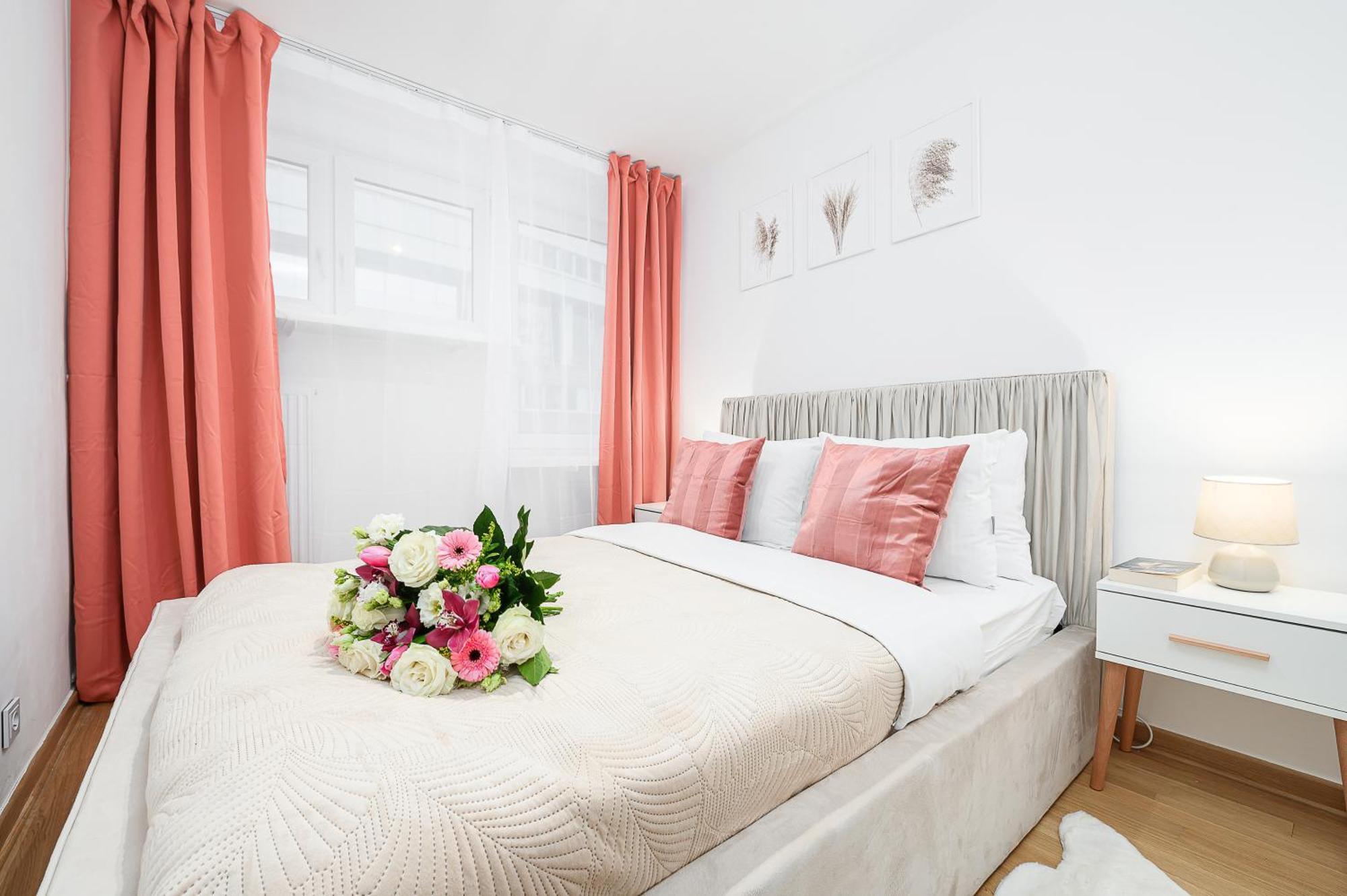 Lumina Apartment Opposite The Palace Of Culture And Science Varsavia Esterno foto