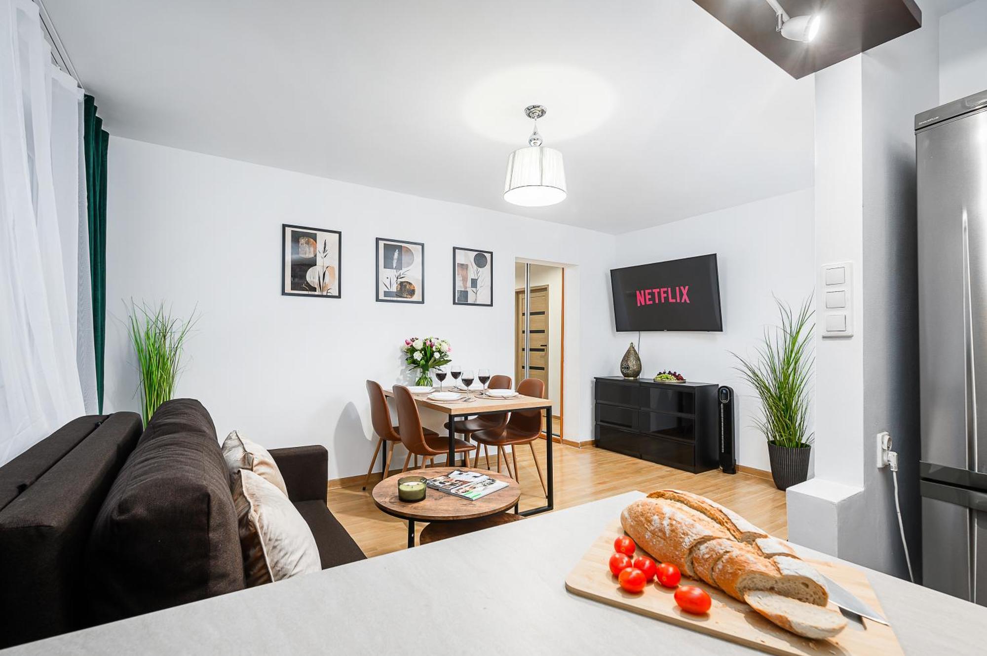 Lumina Apartment Opposite The Palace Of Culture And Science Varsavia Esterno foto