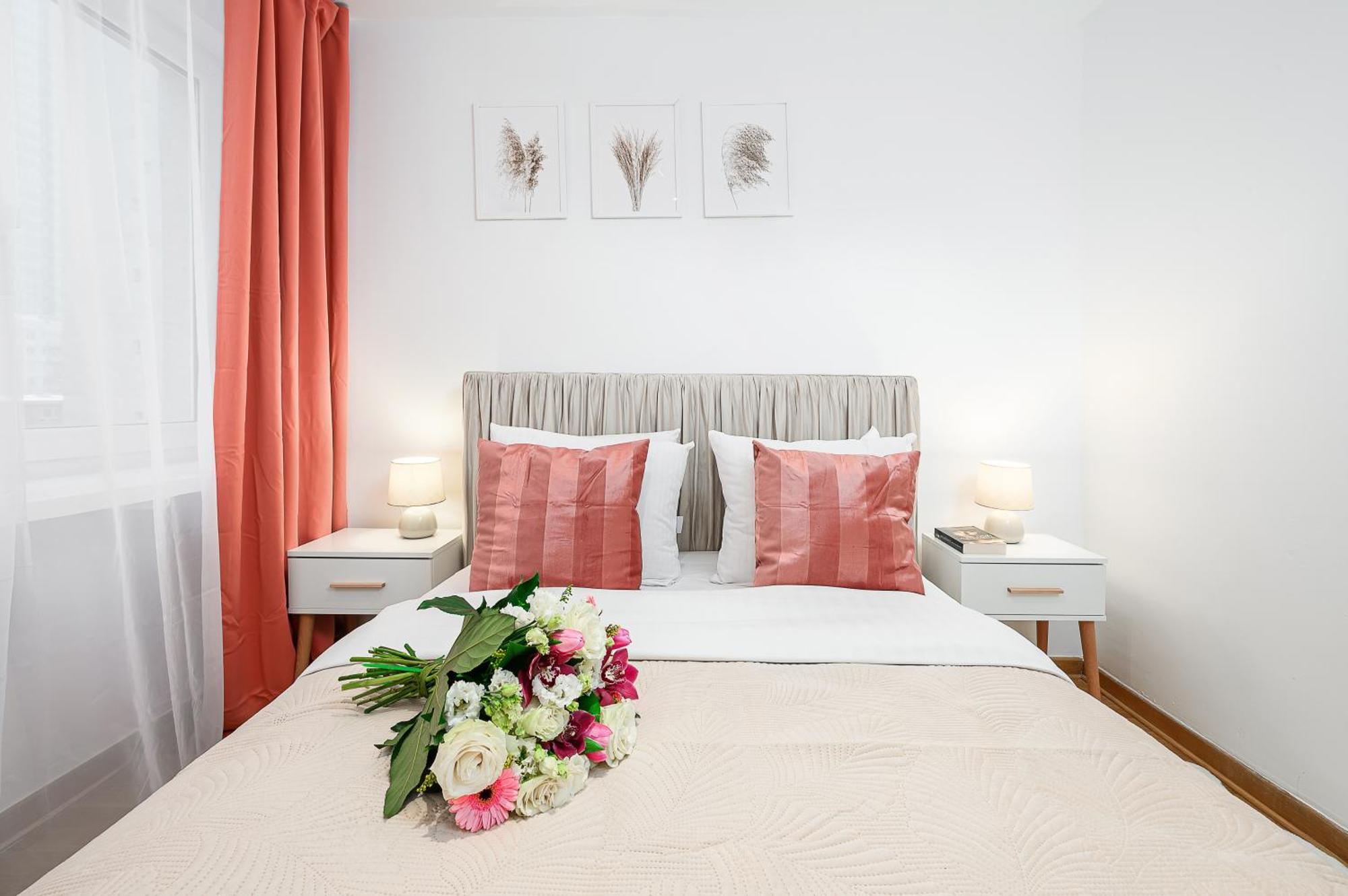 Lumina Apartment Opposite The Palace Of Culture And Science Varsavia Esterno foto