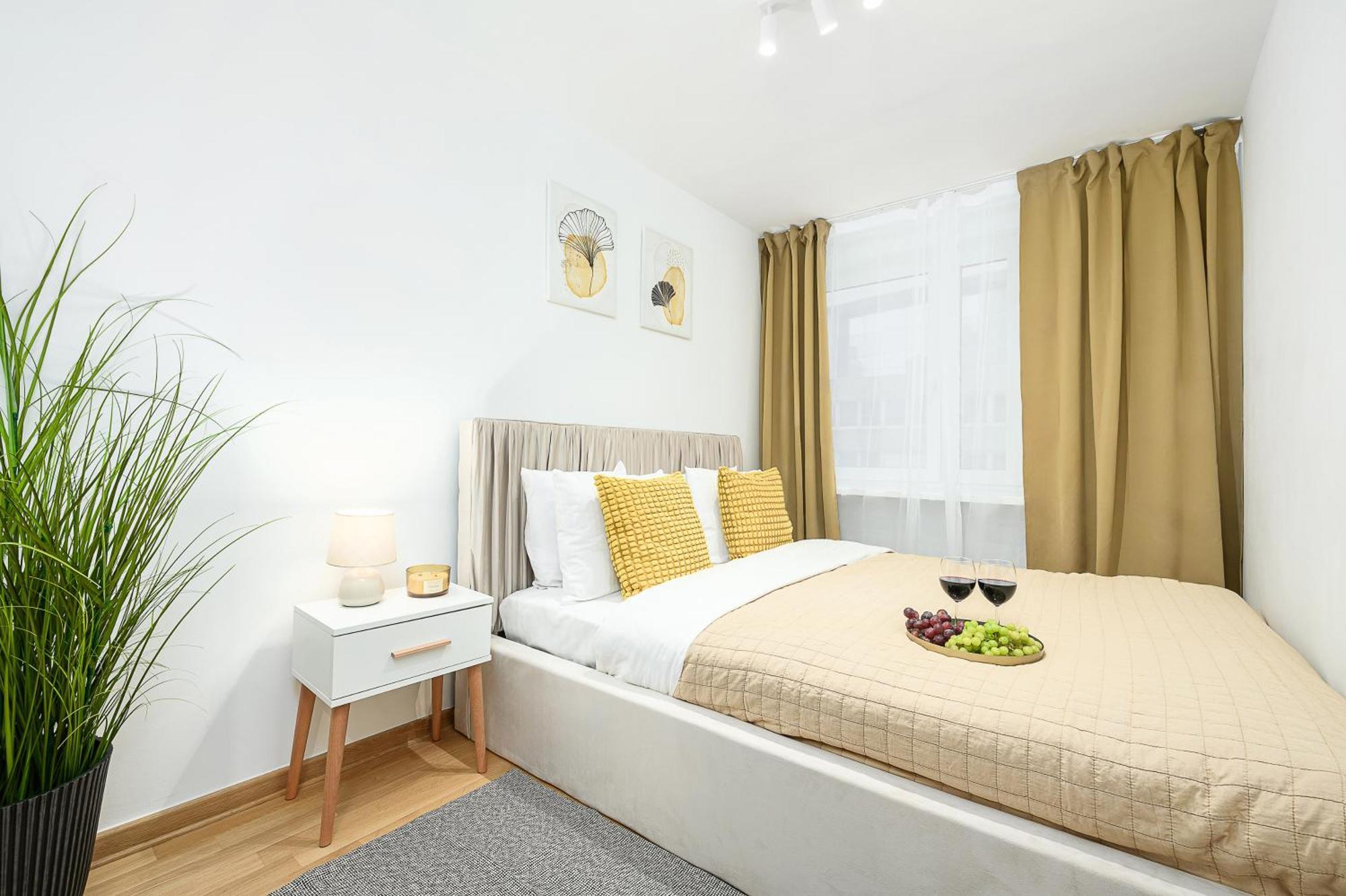 Lumina Apartment Opposite The Palace Of Culture And Science Varsavia Esterno foto