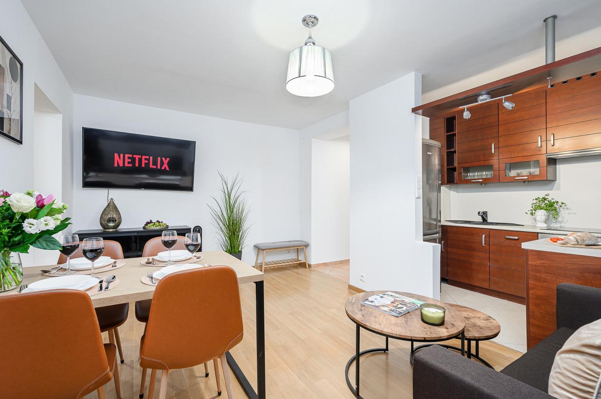 Lumina Apartment Opposite The Palace Of Culture And Science Varsavia Esterno foto