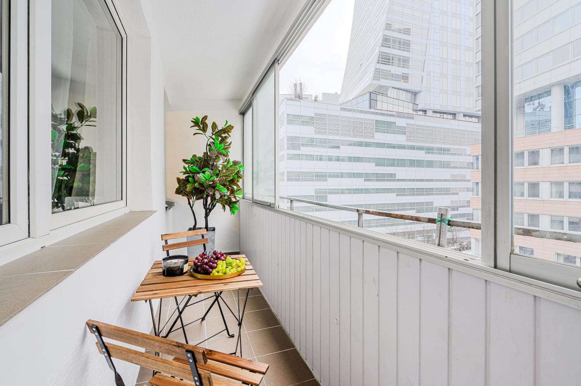 Lumina Apartment Opposite The Palace Of Culture And Science Varsavia Esterno foto