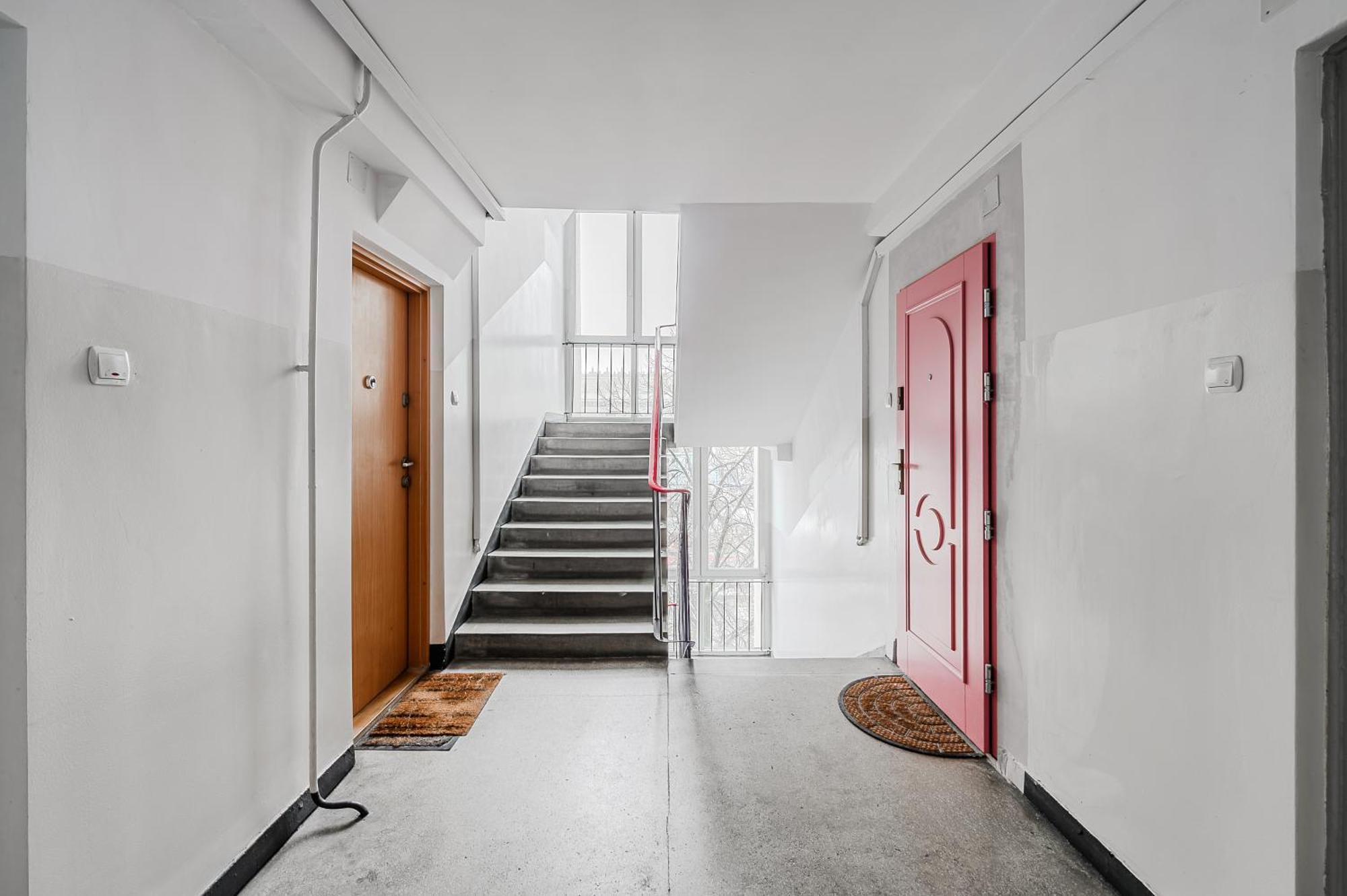 Lumina Apartment Opposite The Palace Of Culture And Science Varsavia Esterno foto