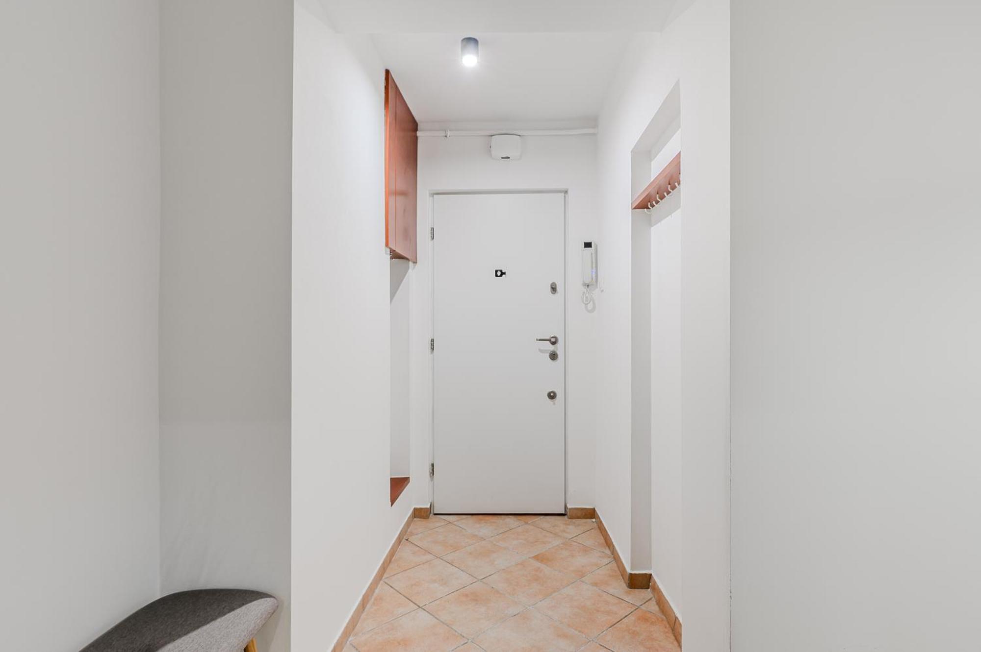 Lumina Apartment Opposite The Palace Of Culture And Science Varsavia Esterno foto