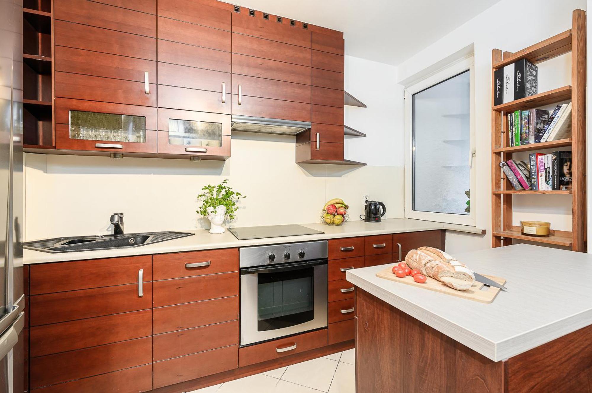 Lumina Apartment Opposite The Palace Of Culture And Science Varsavia Esterno foto