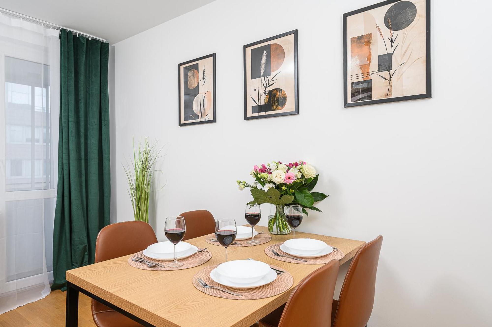 Lumina Apartment Opposite The Palace Of Culture And Science Varsavia Esterno foto