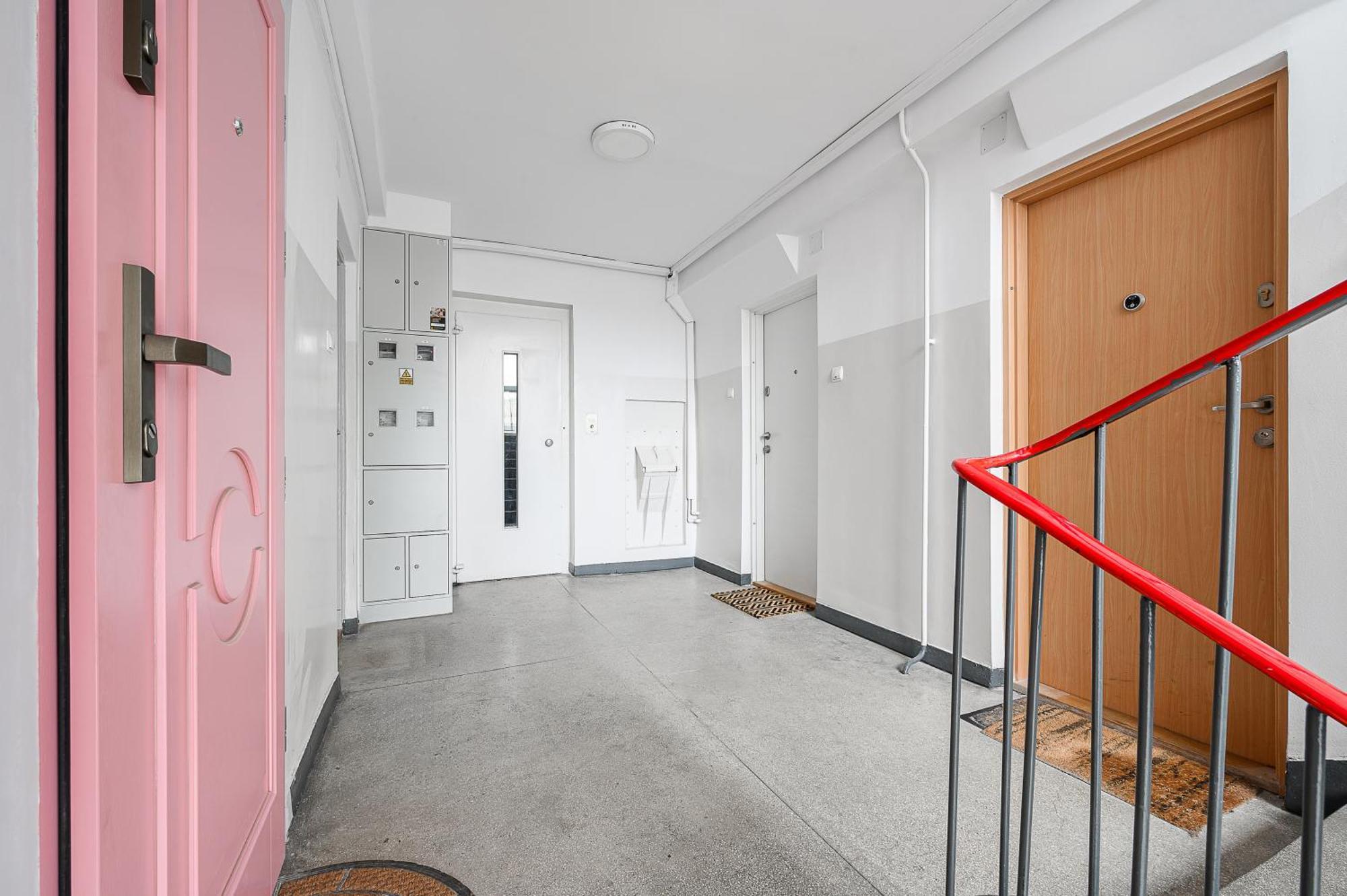 Lumina Apartment Opposite The Palace Of Culture And Science Varsavia Esterno foto